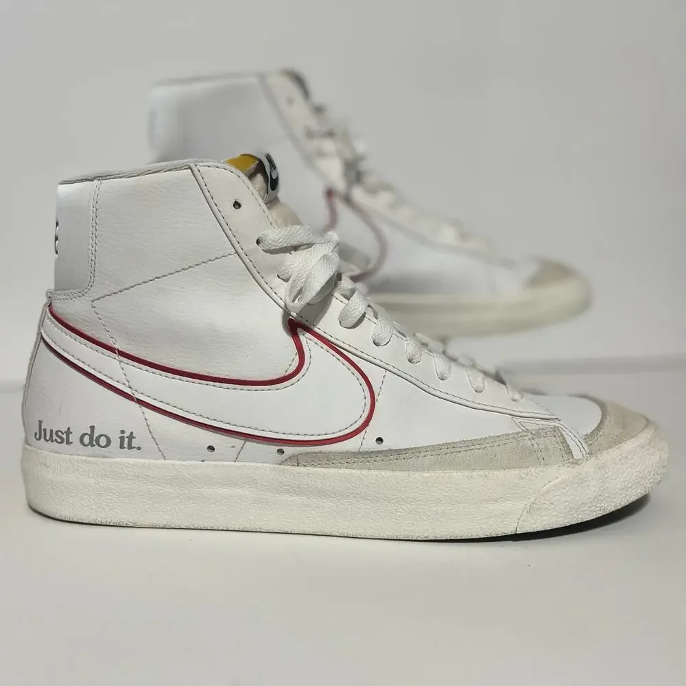 Nike just do